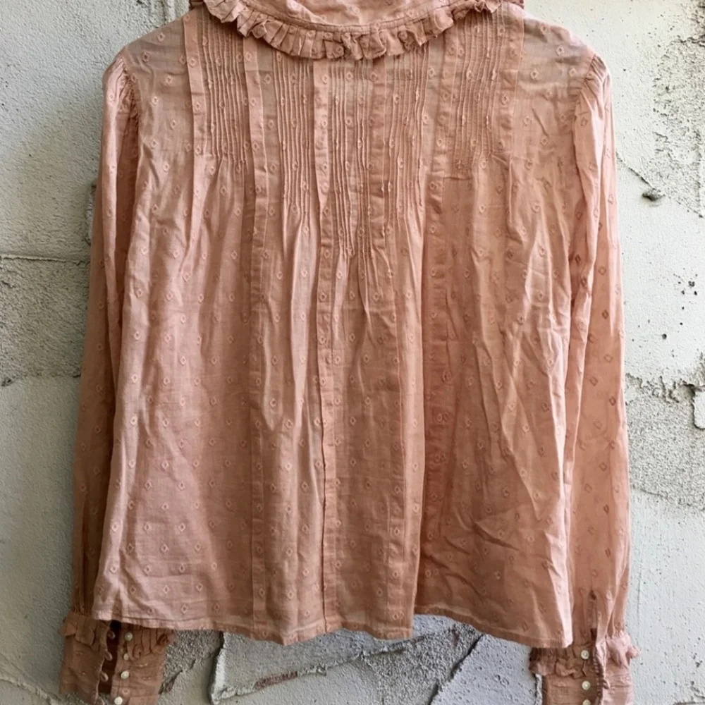 Doen Dilly Top Toffee - Picture 8 of 13